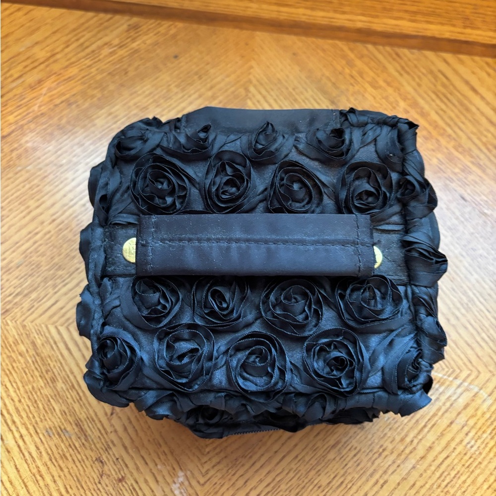 PurseN Weekender Jewelry Case in Discontinued French Rose - Picture 2 of 4